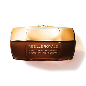 Abeille Royale - Nacht-Taping Behandlung - Nachtcreme Abeille Royale - Nacht-Taping Behandlung - Nachtcreme